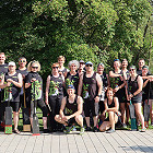 Drachenboot-Cup Marburg