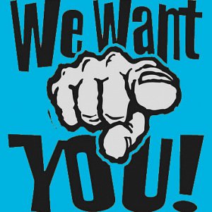 wewantyou